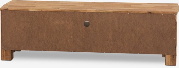 Mobile TV OLDE L150 cm 2 ante 1 anta rovere