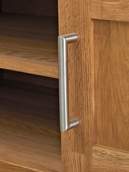 Mobile TV OLDE L150 cm 2 ante 1 anta rovere