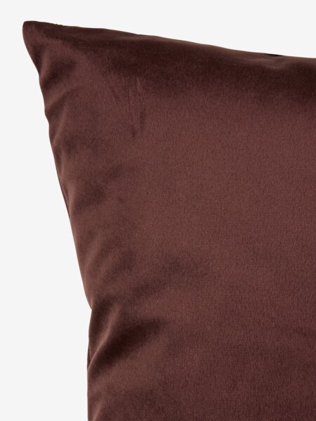 Poszewka na poduszkę ozdobną ERTEVIKKE 40x60 oberżyna