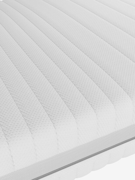 Taschenfederkernmatratze 100x200cm LUTRA F DREAMZONE