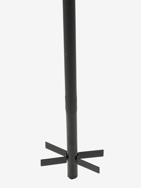 Lystræ udendørs MUSKOVIT H150cm m/140 LED og timer