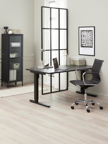 Tepih FLATSIV 65x140 bež