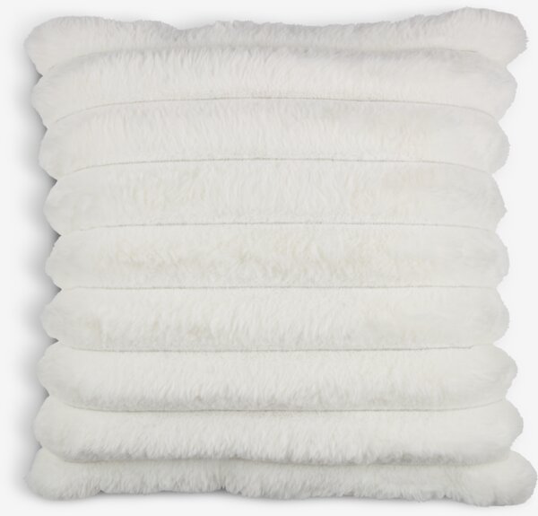 Cushion FJELLPRYD 50x50 white