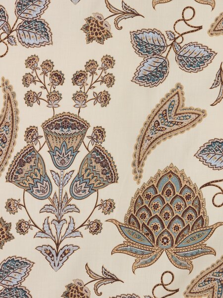 Juego de sábanas de satén MIMMI 160x240 arena