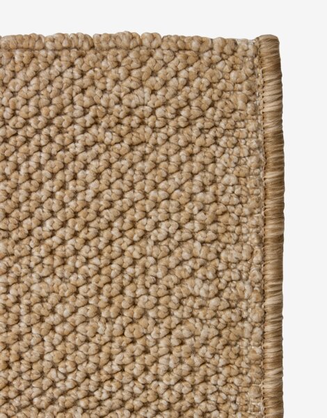 Rug NATTLYS 160x230 beige