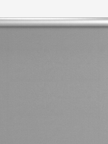 Затъмняваща терморолетна щора FONNO 80x170 см сива