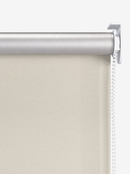 Затъмняваща терморолетна щора FONNO 100x17 см бежова