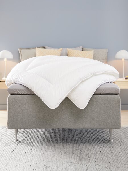 Thermobettdecke 155x220 KRONBORG LARSTIND extra warm