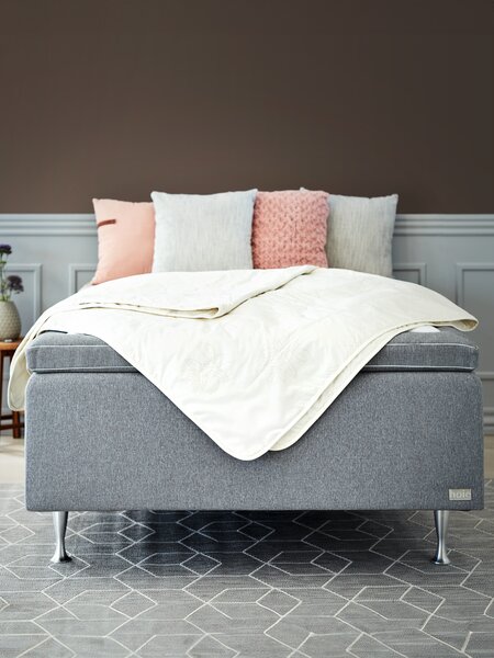 Couette en lin 160x210 LIABERGET légère