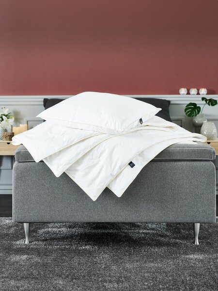 Couette en soie 135x200 SILKDREAMS frais
