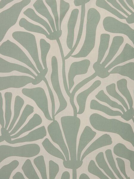 Set posteljine ELINE 140x200 zelena