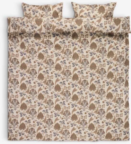 Sateen duvet cover set MIMMI Double sand