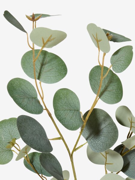 Fleur artificielle HANSEN H95cm vert