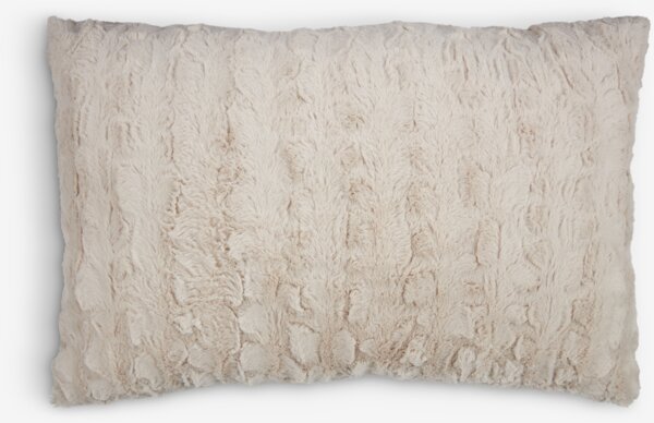Cuscino rettangolare MYGGBLOM 50x70 cm beige