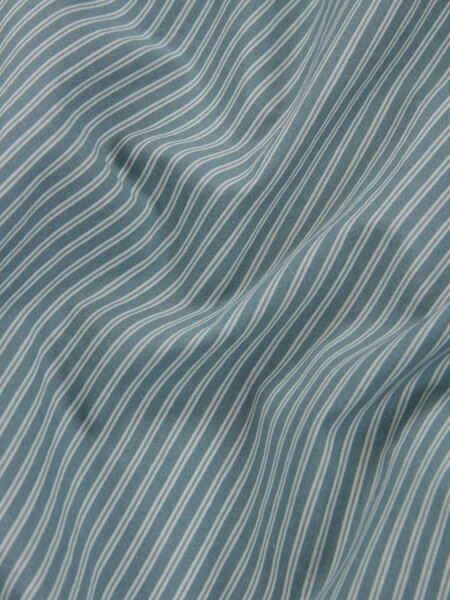 Комплект постільної білизни MARION 140x200 т.синій