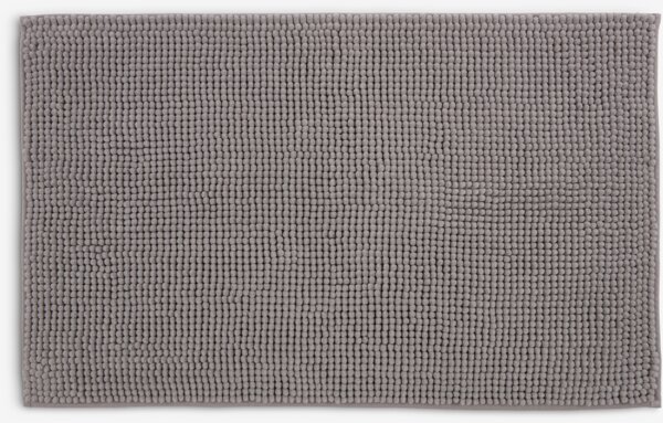 Badmat FAGERSTA 50x80 lichtgrijs