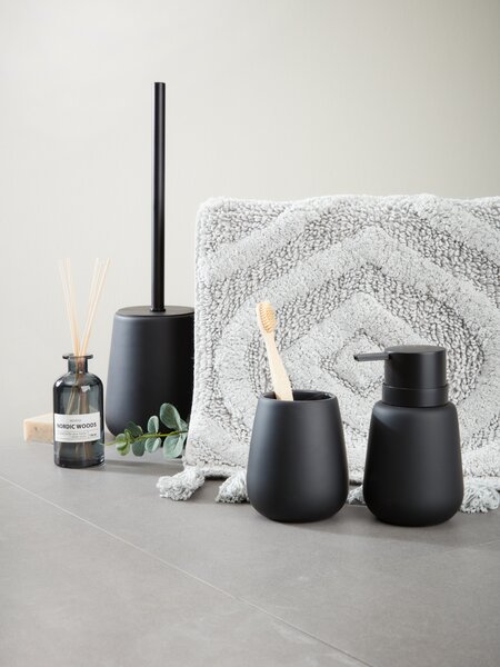 Soap dispenser EKBY black