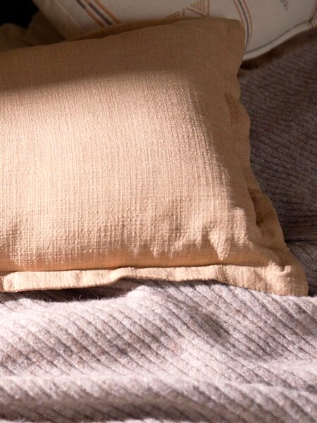 Ukrasna jastučnica NATTVIOL 40x60 late