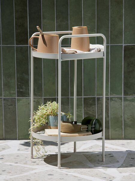 Pedestal HAVLIRE D30xH54 beige