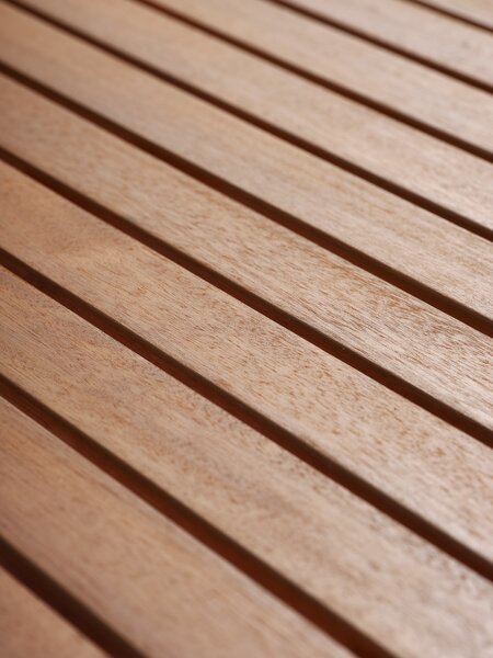 Lounge set SIRDAL 5pers. dark grey