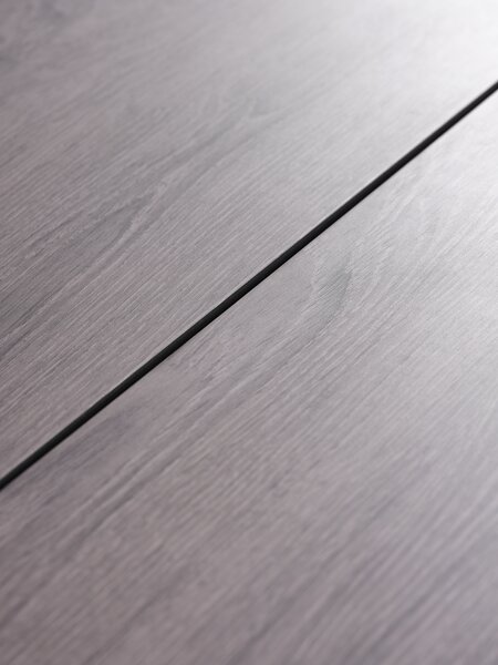 Lounge set RAULAND 7pers. grey