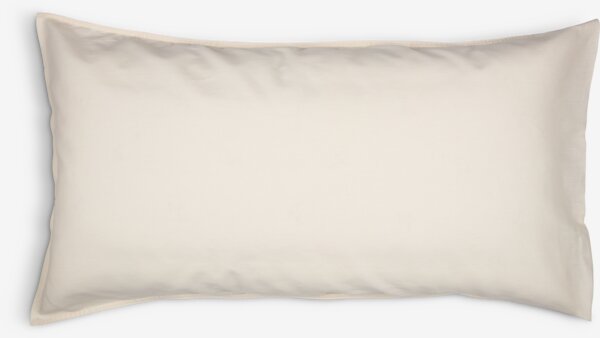 Kissenbezug GRO Washed Cotton 65x100 natur