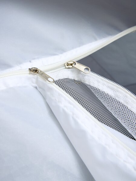 Tente pop-up FJELLRYPE 3 personnes gris