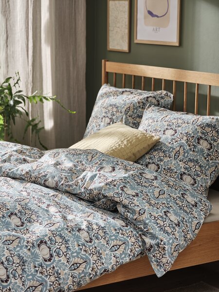 Sengesett LOVIS 200x220 petrol