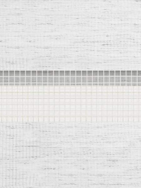 Roller blind Duo ALSTEN 80x180cm with cassette white