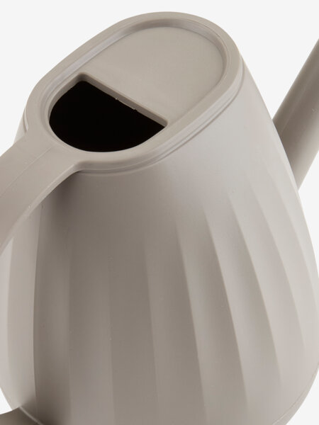 Regadera VALDE A14xL34xA18cm 2L