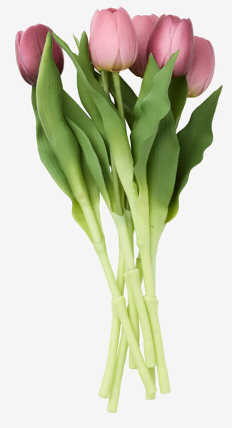 Artificial bouquet MIKKI H30cm ass.