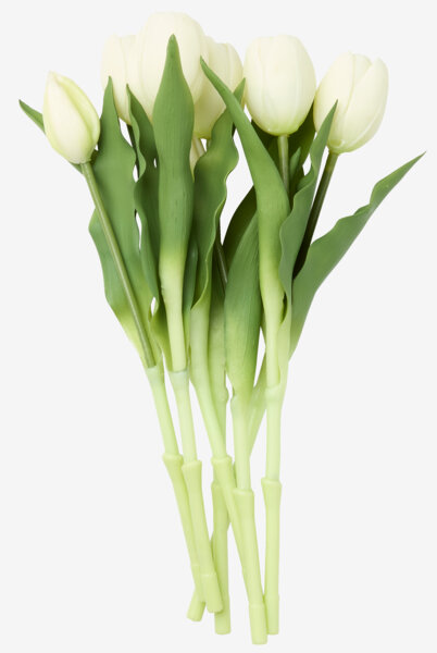 Artificial bouquet MIKKI H30cm ass.