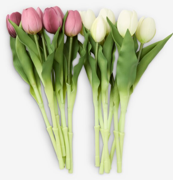 Artificial bouquet MIKKI H30cm ass.