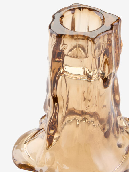 Candelabro OTTO Ø9xA10cm cristal