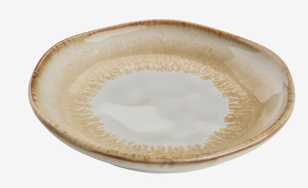 Plate BERTIL D10cm assorted