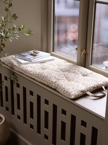 Bänkdyna HENGEVING 45x100x6 multi