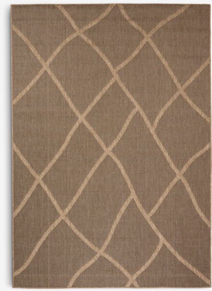 Rug GYLLENLAKK 140x200 natural