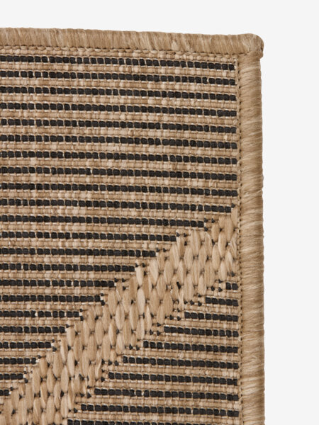 Rug GYLLENLAKK 140x200 natural