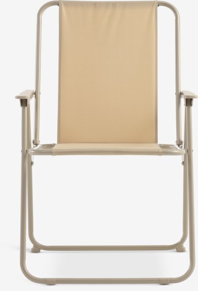 Campingstol VARBERG assorteret