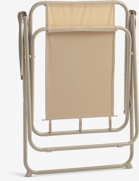 Campingstol VARBERG assorteret