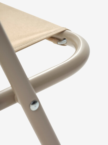 Campingstol VARBERG assorteret