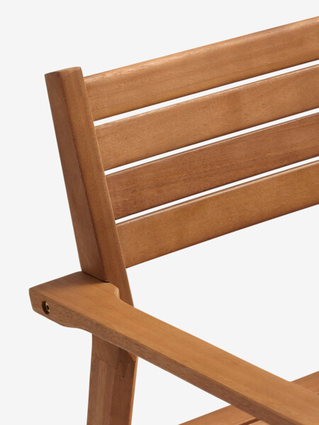 Sadalye HAMRA sert ahşap