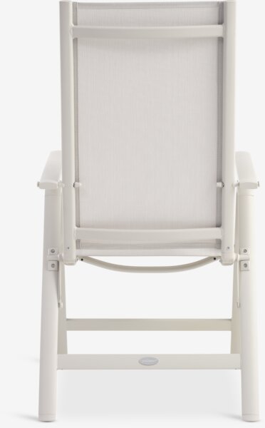 KUMLA Д150 маса + 4 LOMMA стола бежови