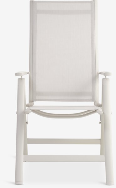 KUMLA Д150 маса + 4 LOMMA стола бежови