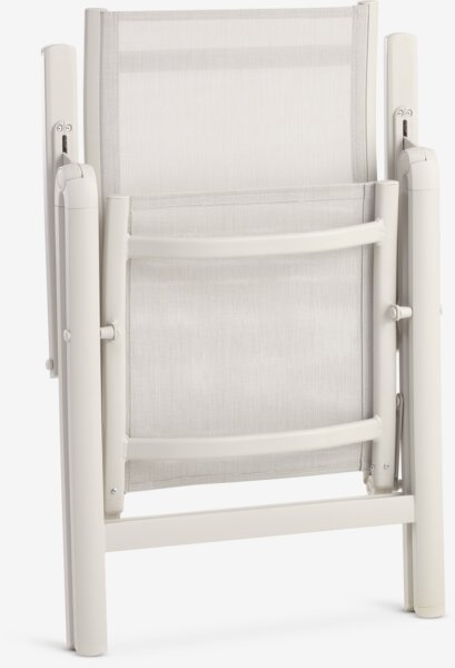 KUMLA Д150 маса + 4 LOMMA стола бежови