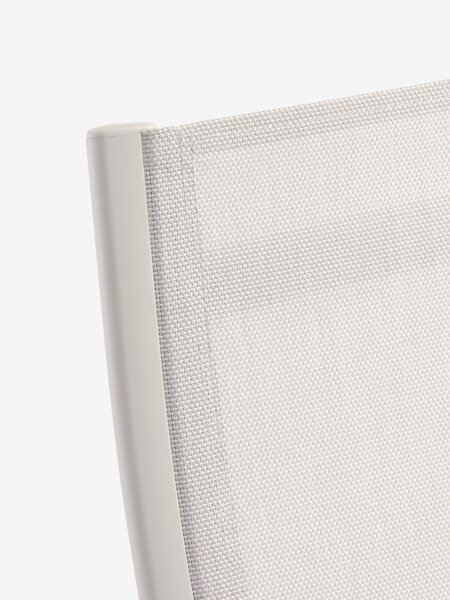 KUMLA Д150 маса + 4 LOMMA стола бежови