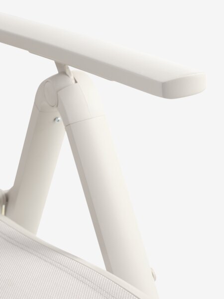 KUMLA Д150 маса + 4 LOMMA стола бежови