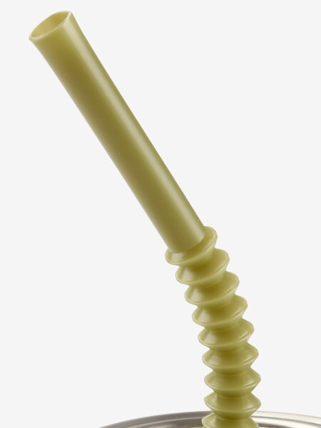 Склянка GLASS 450мл зелений