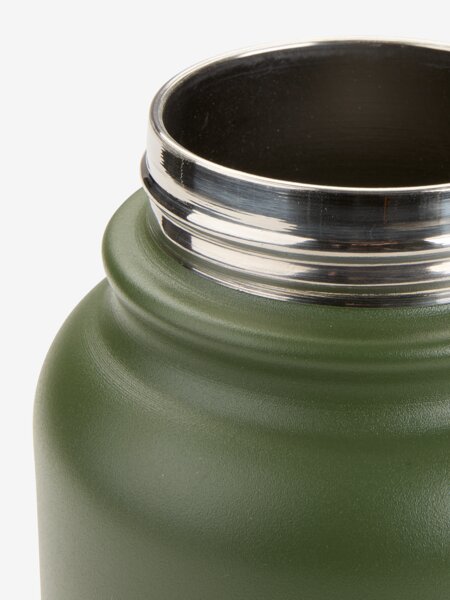 Hőtartó kulacs HUBRO 1000 ml zöld