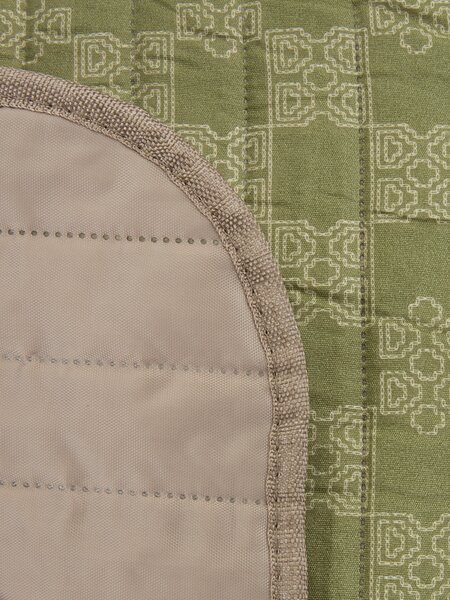 Плед для пікніка SLAPPA 150x200см водостійкий в асортименті